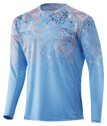 Bass Pro Shops Performance Quarter-Zip Long-Sleeve Shirt for Toddlers or  Boys