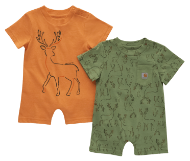 Kids' T-Shirts - Long-Sleeve Shirts - Tops