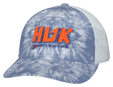 Huk Men's Mossy Oak Anglers Snap Back Hat #H3000275 - Dunns