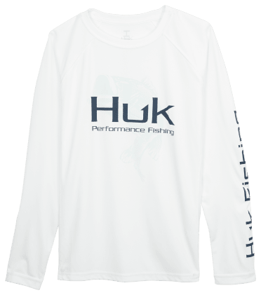 HUK Youth Clothing