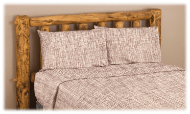 Bedding & Bed Sets for Home & Cabin