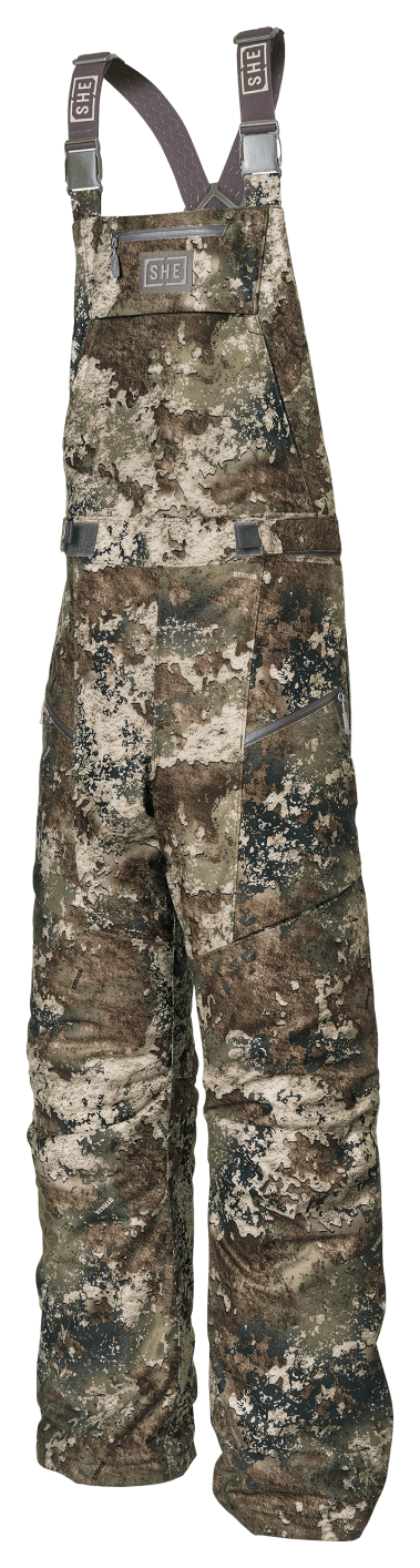 SHE Outdoor Utility II Pants for Ladies
