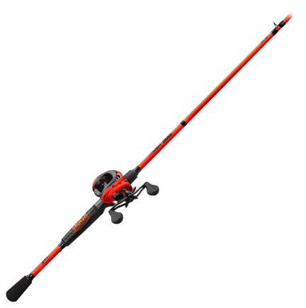 Baitcasting Fishing Rod ZEBCO 6'med 14lb And Reel Bass Pro Shops