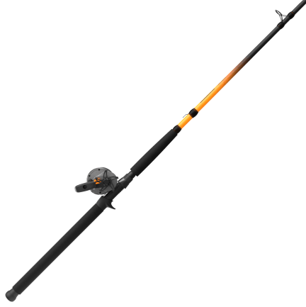 New- Baitcasting fishing combos- sold separately- read description for Sale  in Anaheim, CA - OfferUp