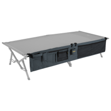 Cabelas all season cot clearance