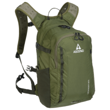 Ascend jackson daypack discount