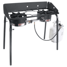 Camp Chef Explorer 2 Burner Camp Stove Cabela s