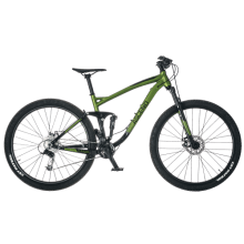 Cabelas bikes shop