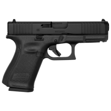 GLOCK 19 Gen5 Semi-Auto Pistol