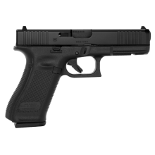 GLOCK 17 Gen5 9mm Semi-Auto Pistol