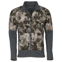 Cabela s Instinct Hybrid Puffy Jacket Vest for Men Cabela s