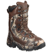 Bass pro winter boots online