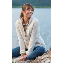 Bass pro womens sweaters 2025