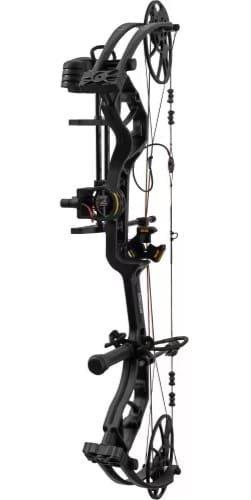 Bear Legit Maxx RTH Compound Bow Package