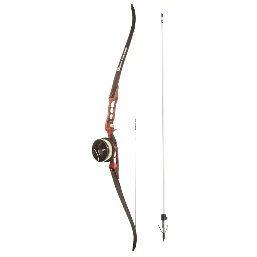 Beginner Cajun Bowfishing Bow