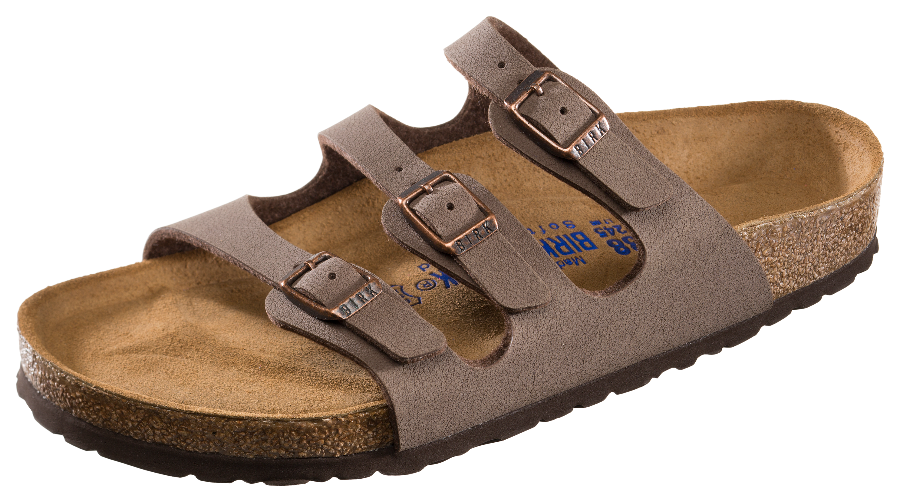 Mocha Birkibuc
