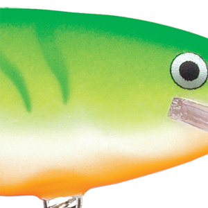 Green Tiger UV