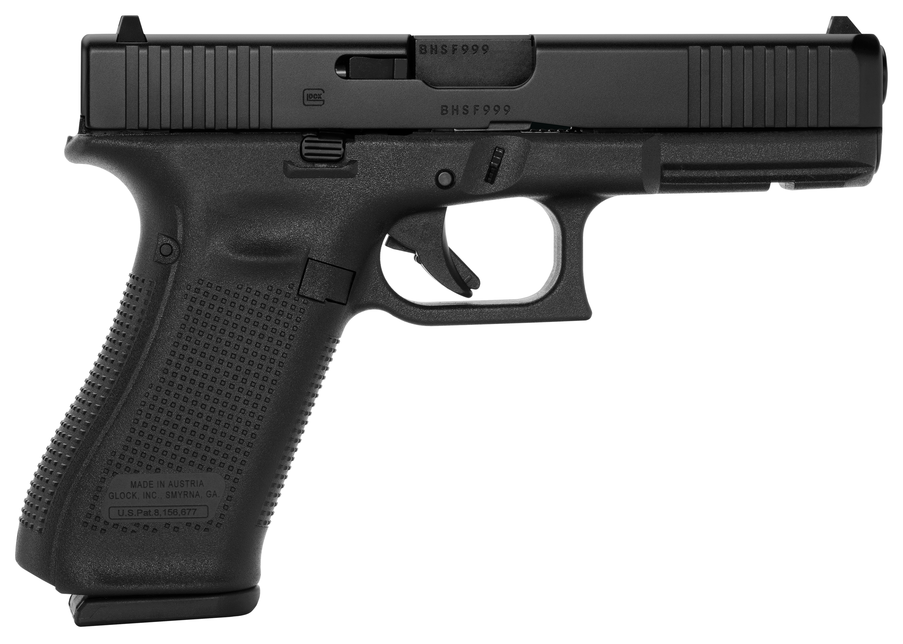 GLOCK 17