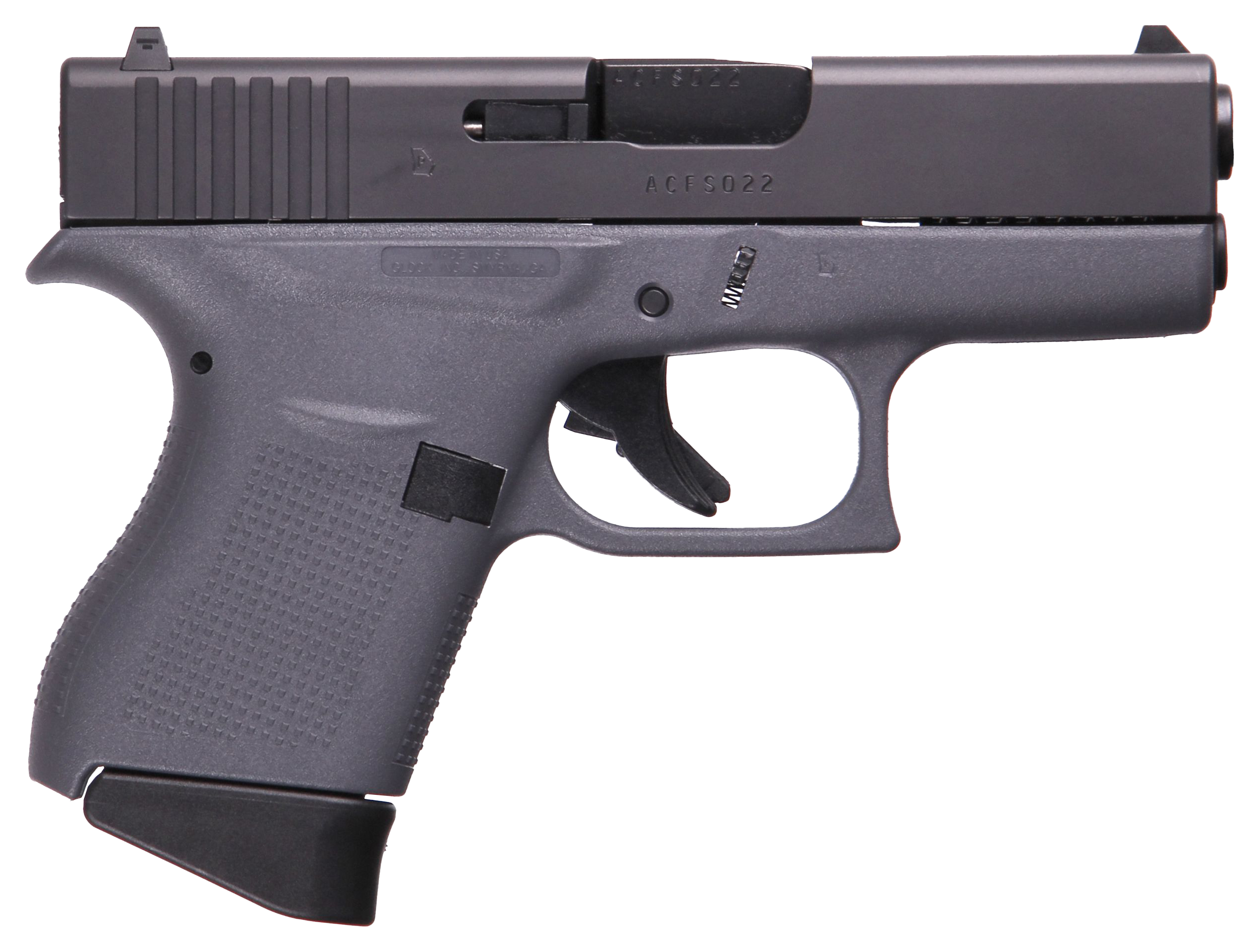 GLOCK 43