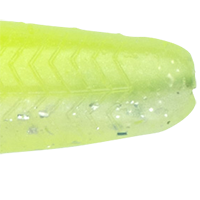Chartreuse Flash