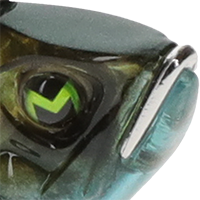 Ghost Perch