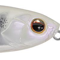 Ice Fish