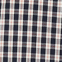Navy Red