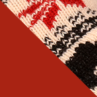 Red Multi/Buffalo Plaid