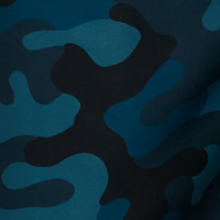Blue Camo