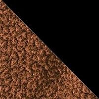 Burnt Sienna/Black Heather