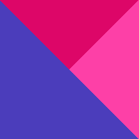 Purple/Pink/Pink
