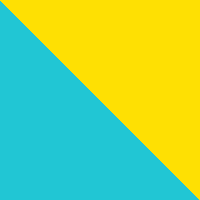 Azure/Yellow