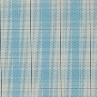 Fading Ripple Plaid