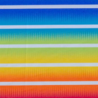 Rainbow Fade