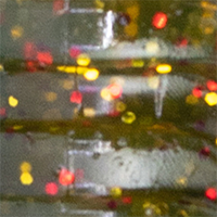 Canada Craw