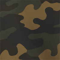 Green All Over Camo