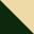 Polished Green/Gold