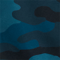 Blue Camo