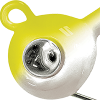 Chartreuse Shad