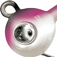 Purple Ghost