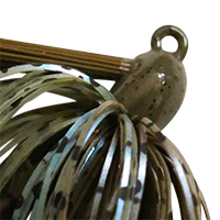 Bluegill Ghost