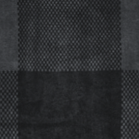 Gray/Black Buffalo Check