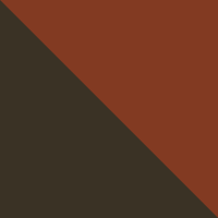Black Olive/Brindle