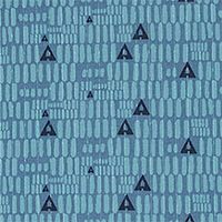 Provincial Blue