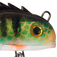 Hot Perch