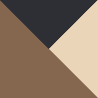 Khaki/Multi