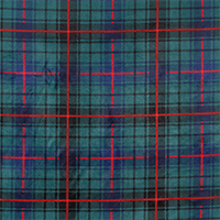 Green Plaid