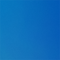 Blue Reflex Mirror