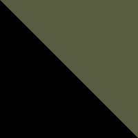Black/Khaki