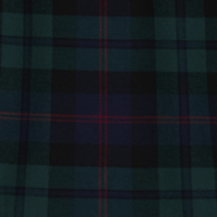 Blackwatch Plaid